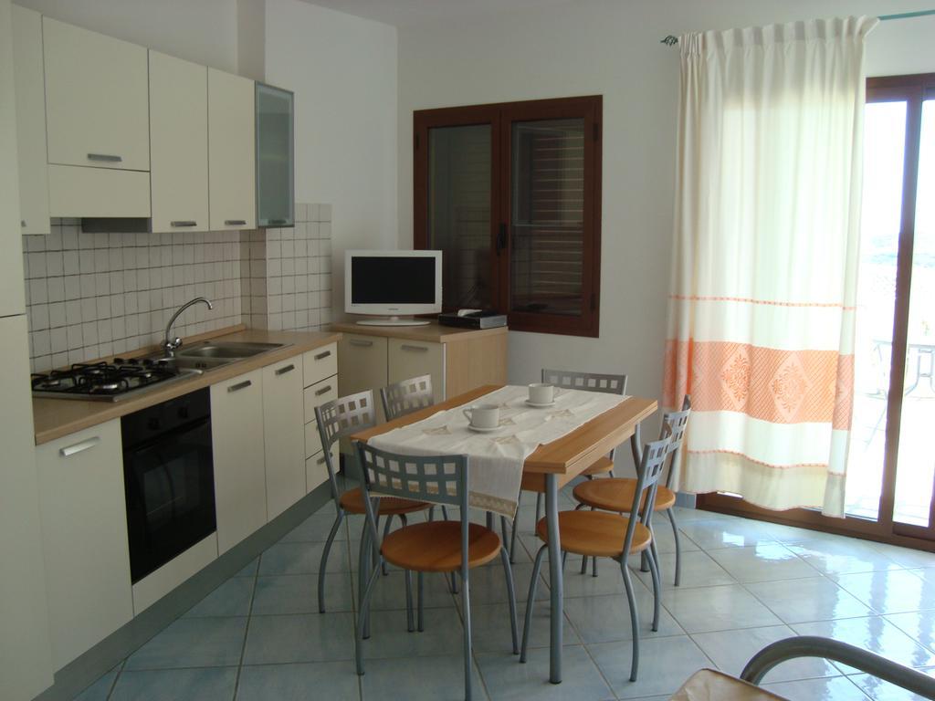 Case Vacanza Rosa Porto San Paolo  Extérieur photo