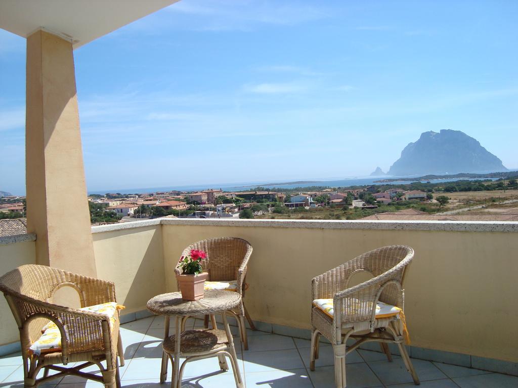 Case Vacanza Rosa Porto San Paolo  Extérieur photo