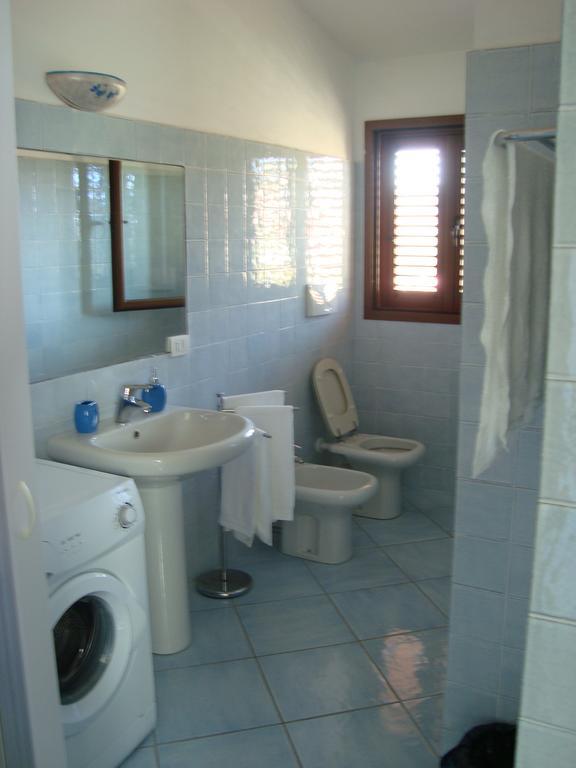 Case Vacanza Rosa Porto San Paolo  Extérieur photo
