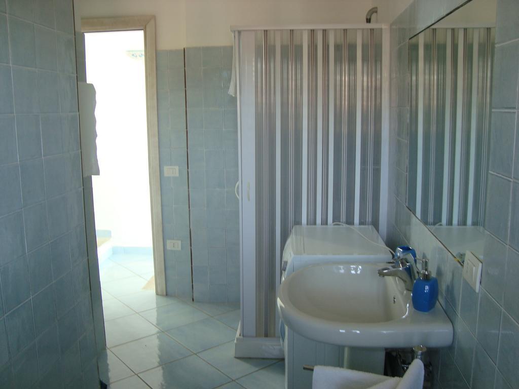 Case Vacanza Rosa Porto San Paolo  Extérieur photo
