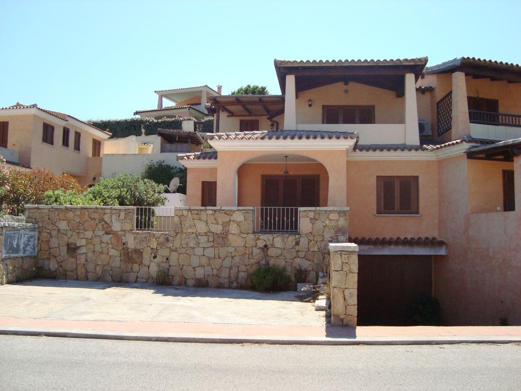 Case Vacanza Rosa Porto San Paolo  Extérieur photo