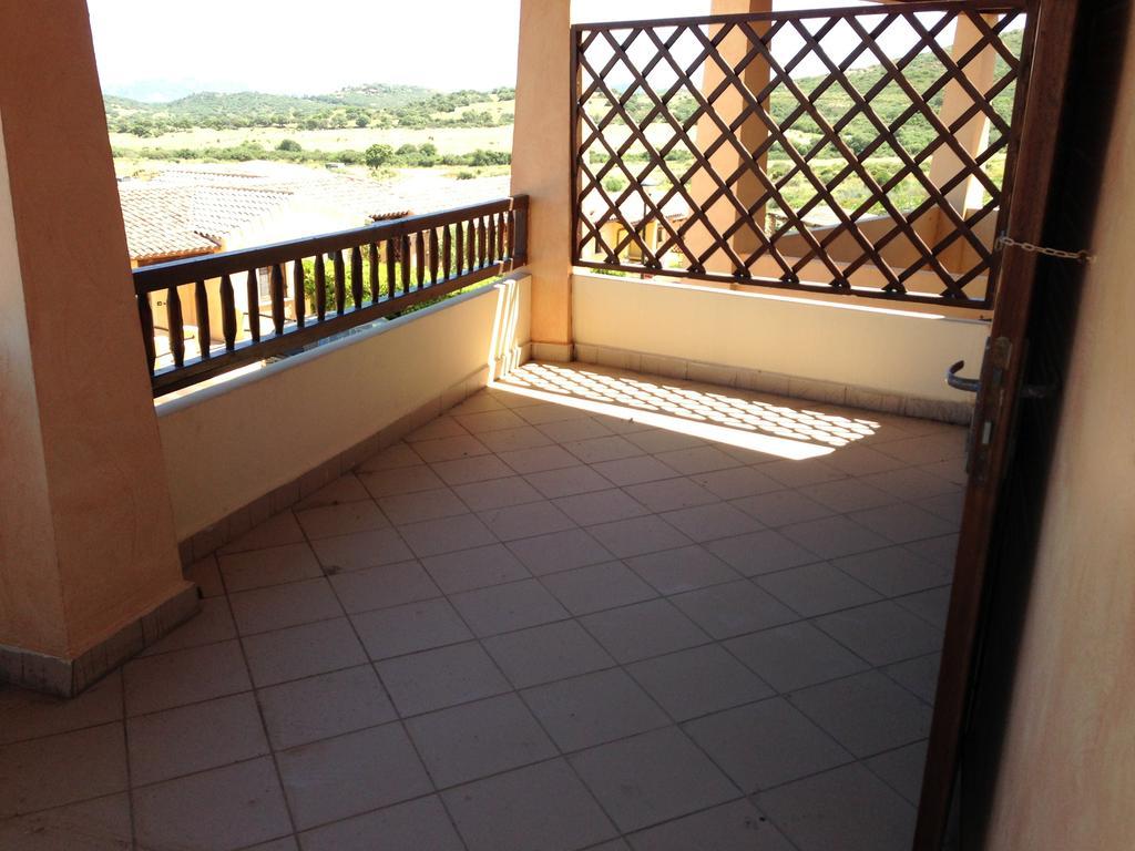 Case Vacanza Rosa Porto San Paolo  Extérieur photo