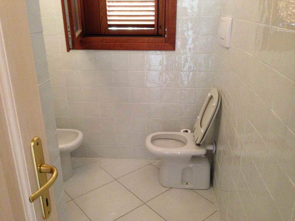 Case Vacanza Rosa Porto San Paolo  Extérieur photo