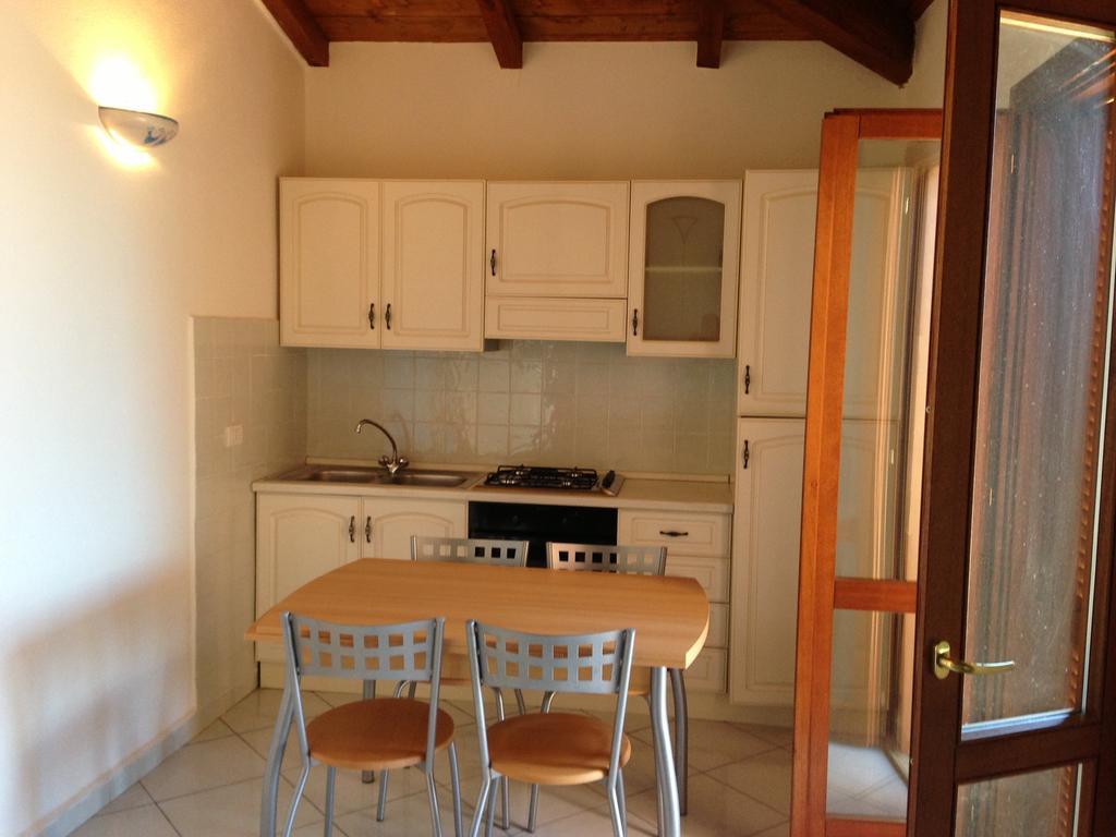 Case Vacanza Rosa Porto San Paolo  Chambre photo