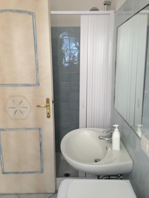 Case Vacanza Rosa Porto San Paolo  Extérieur photo
