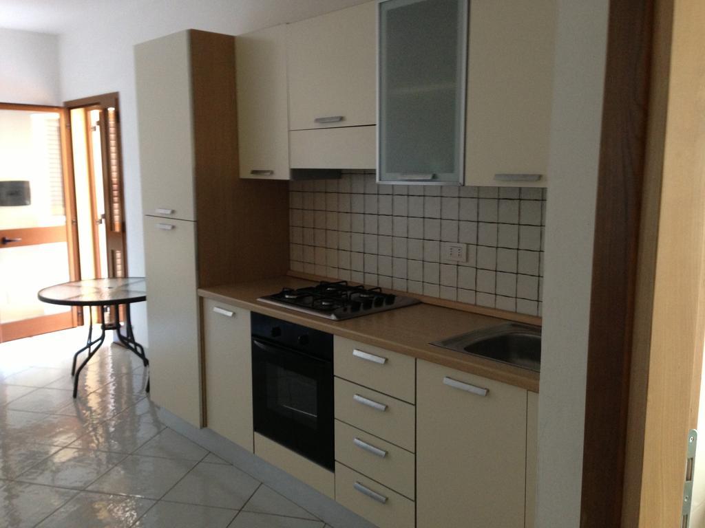 Case Vacanza Rosa Porto San Paolo  Extérieur photo