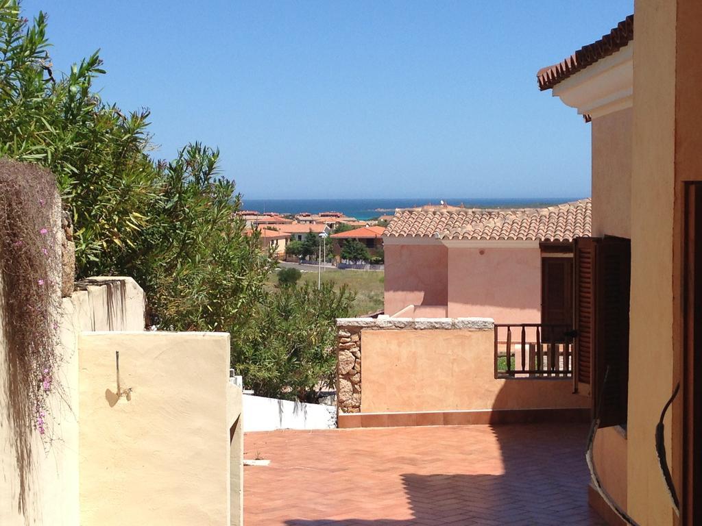 Case Vacanza Rosa Porto San Paolo  Extérieur photo