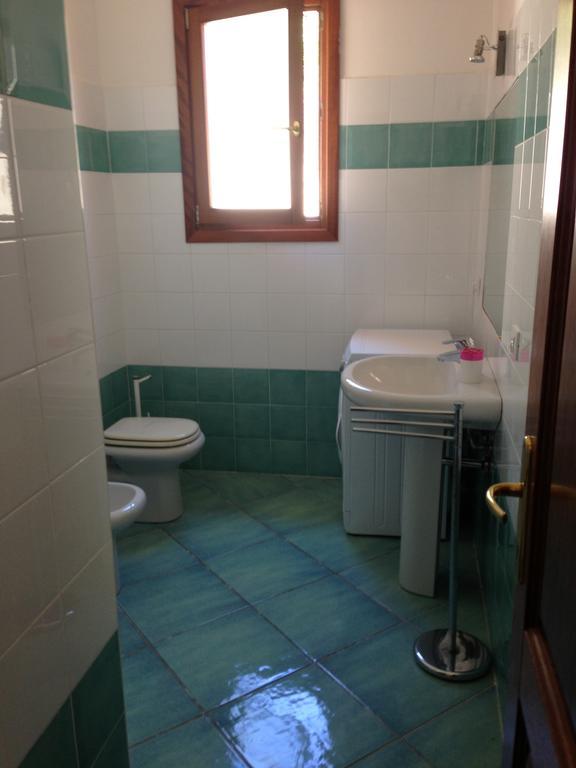 Case Vacanza Rosa Porto San Paolo  Extérieur photo