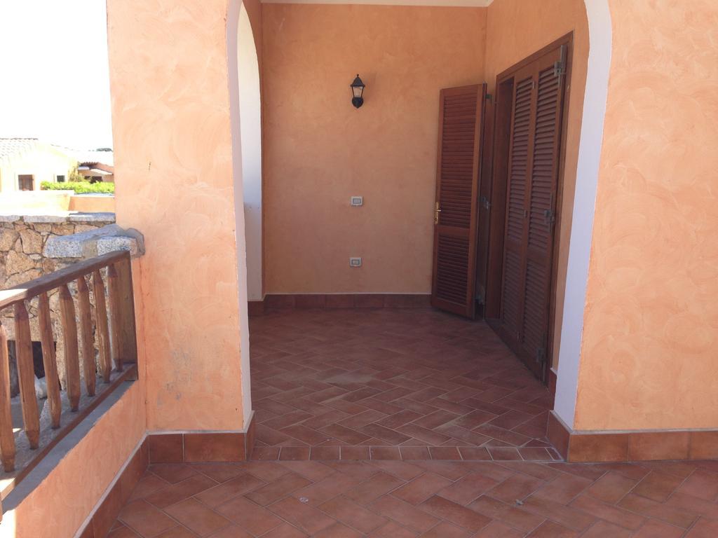 Case Vacanza Rosa Porto San Paolo  Extérieur photo