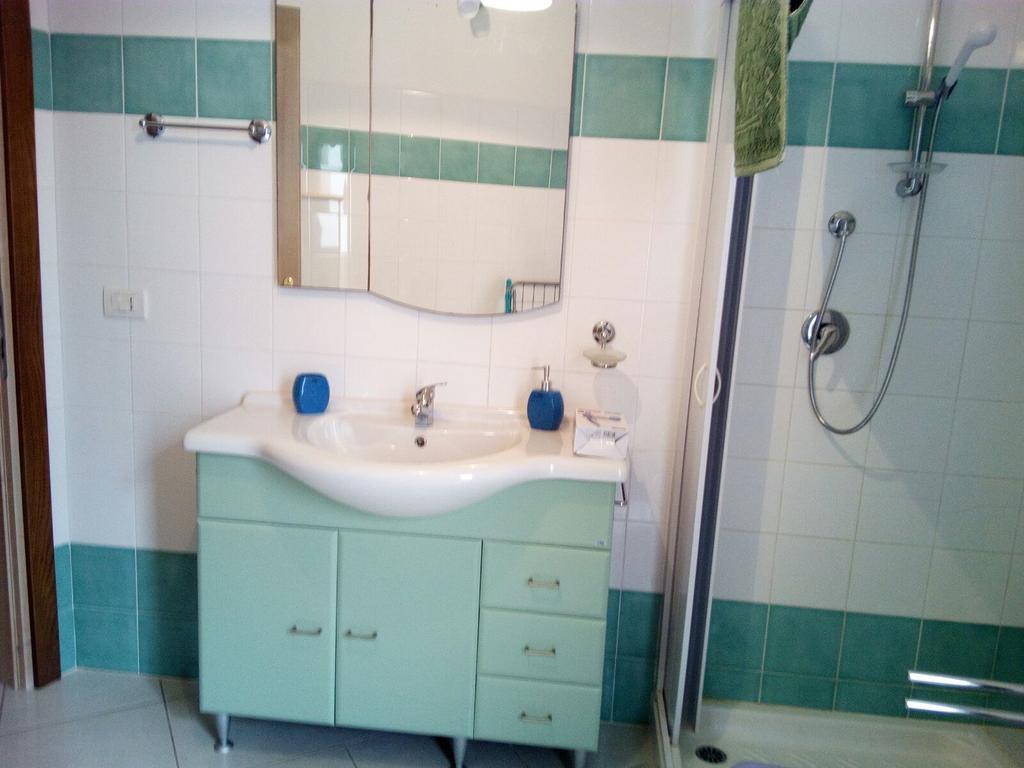 Case Vacanza Rosa Porto San Paolo  Extérieur photo