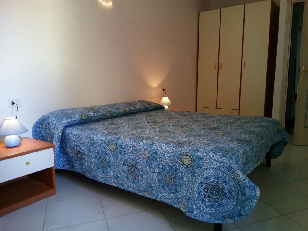 Case Vacanza Rosa Porto San Paolo  Extérieur photo