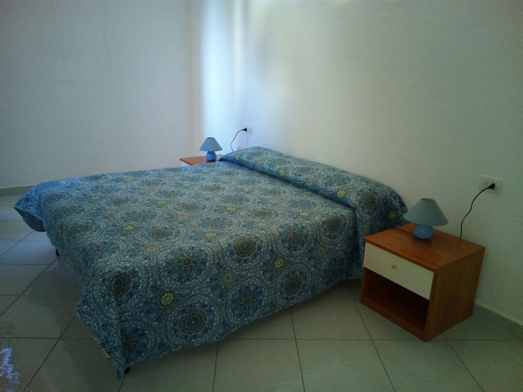 Case Vacanza Rosa Porto San Paolo  Extérieur photo