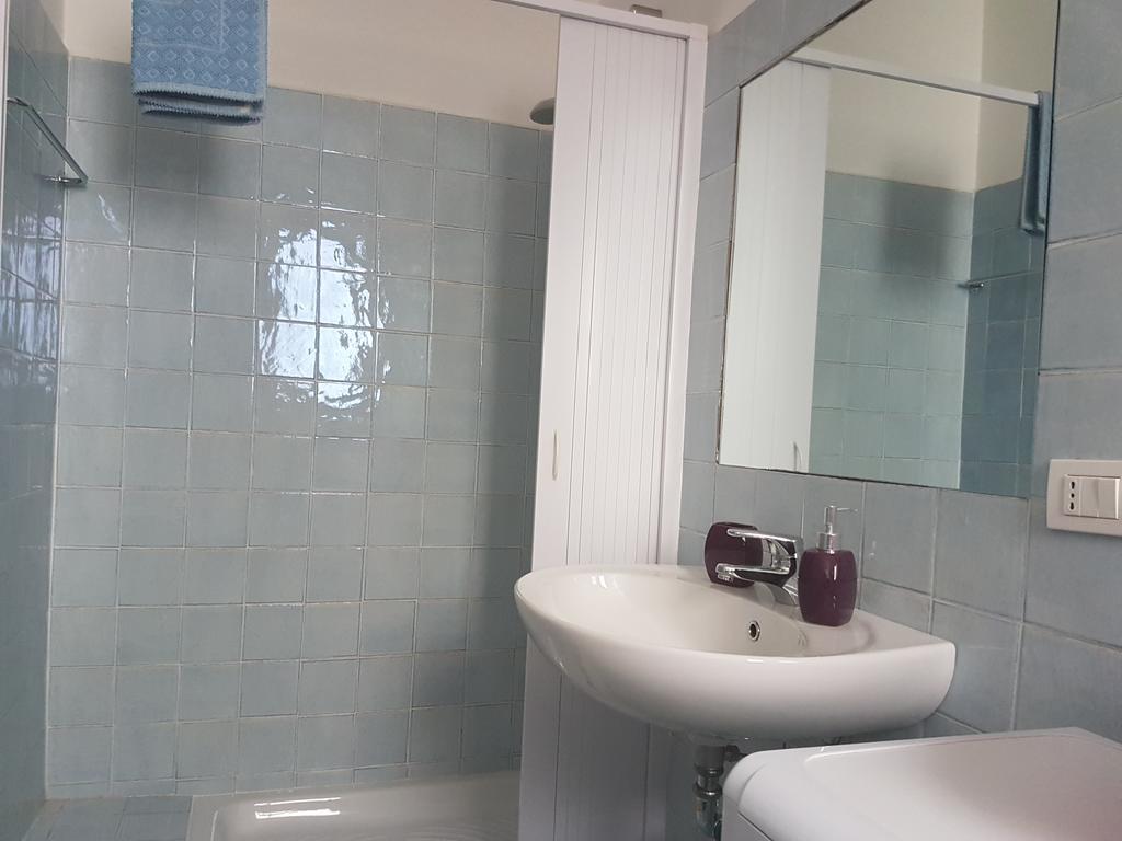 Case Vacanza Rosa Porto San Paolo  Extérieur photo
