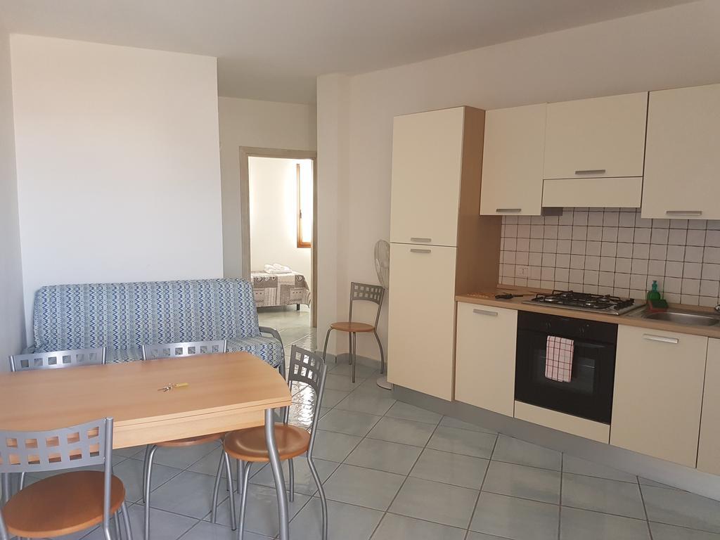 Case Vacanza Rosa Porto San Paolo  Extérieur photo