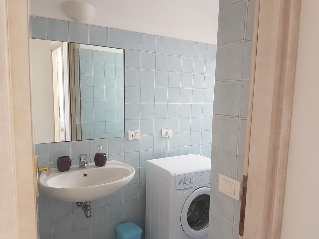 Case Vacanza Rosa Porto San Paolo  Extérieur photo