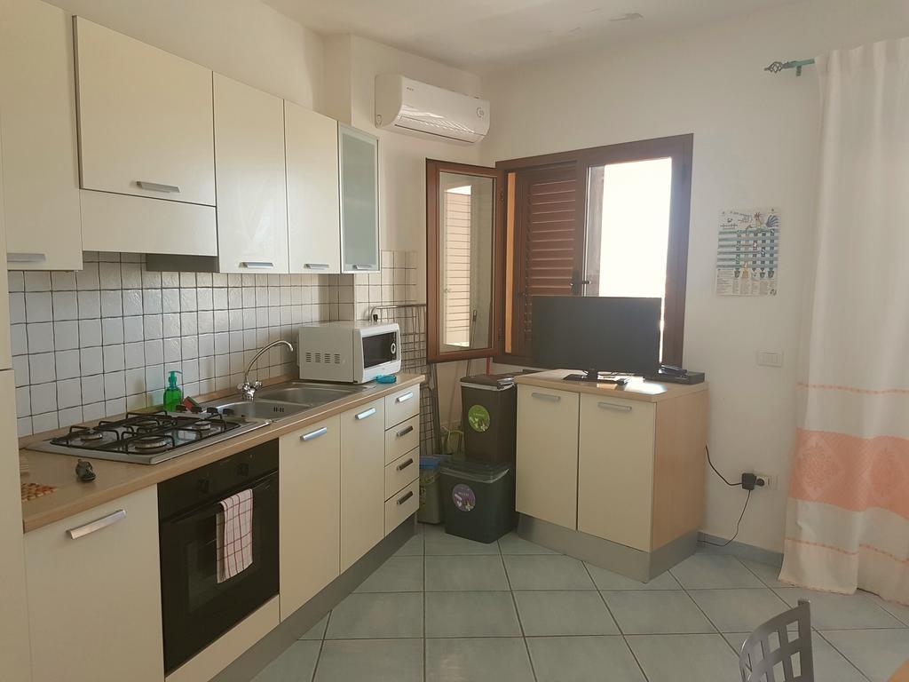 Case Vacanza Rosa Porto San Paolo  Extérieur photo