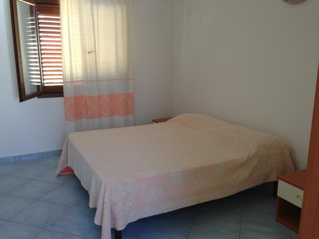 Case Vacanza Rosa Porto San Paolo  Chambre photo